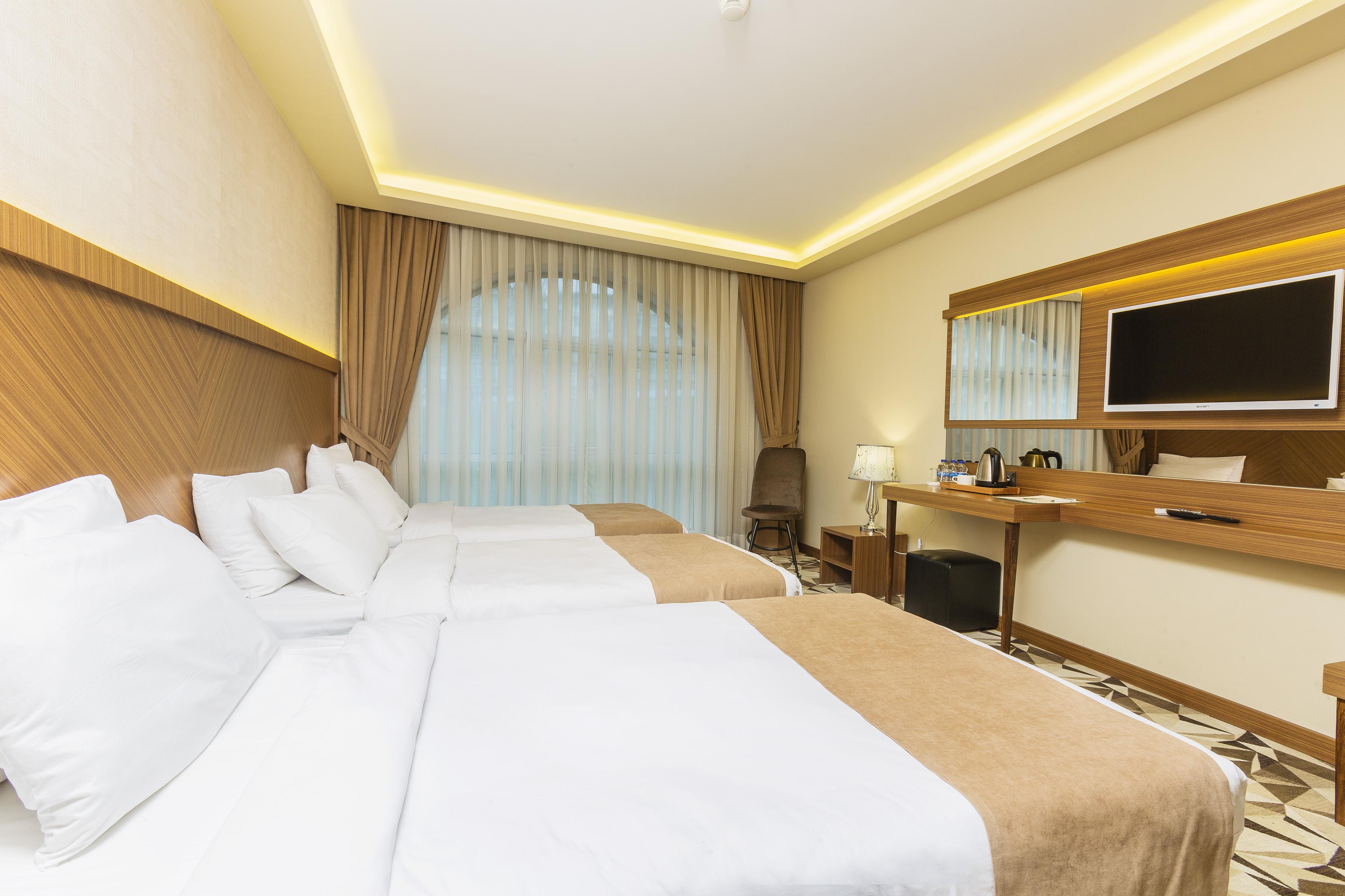 Taksim Time Hotel Istanbulská provincie Exteriér fotografie