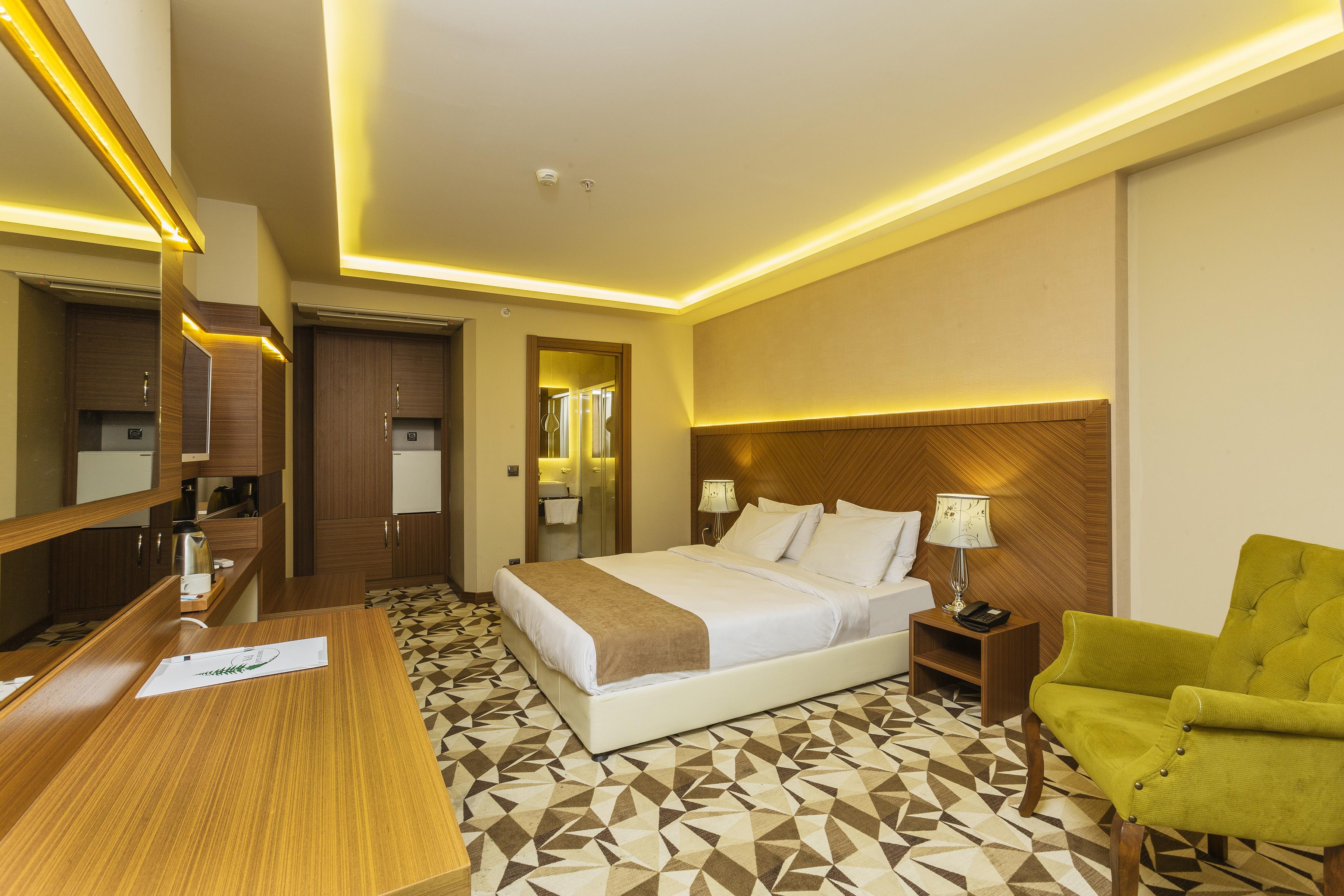 Taksim Time Hotel Istanbulská provincie Exteriér fotografie