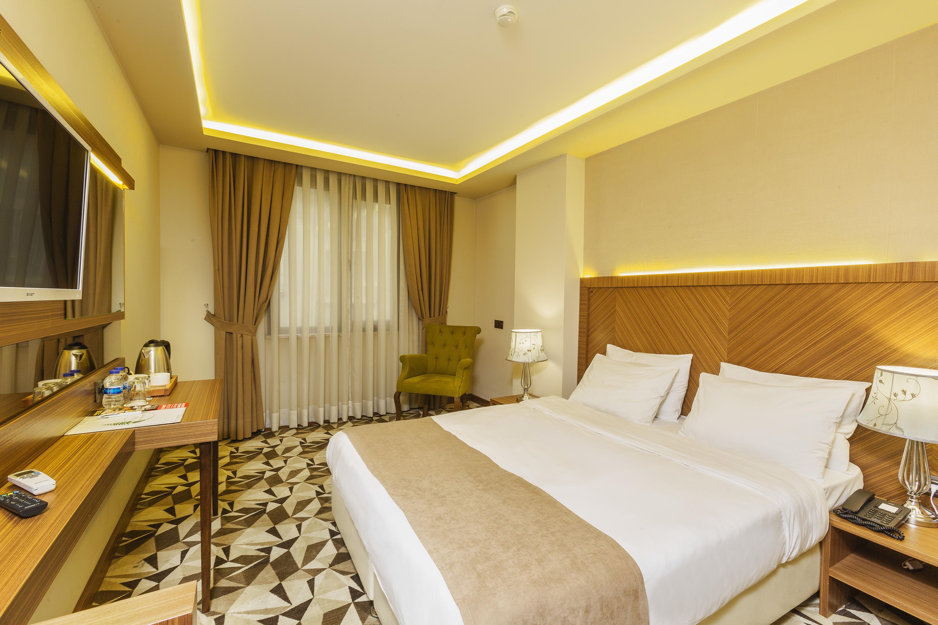 Taksim Time Hotel Istanbulská provincie Exteriér fotografie