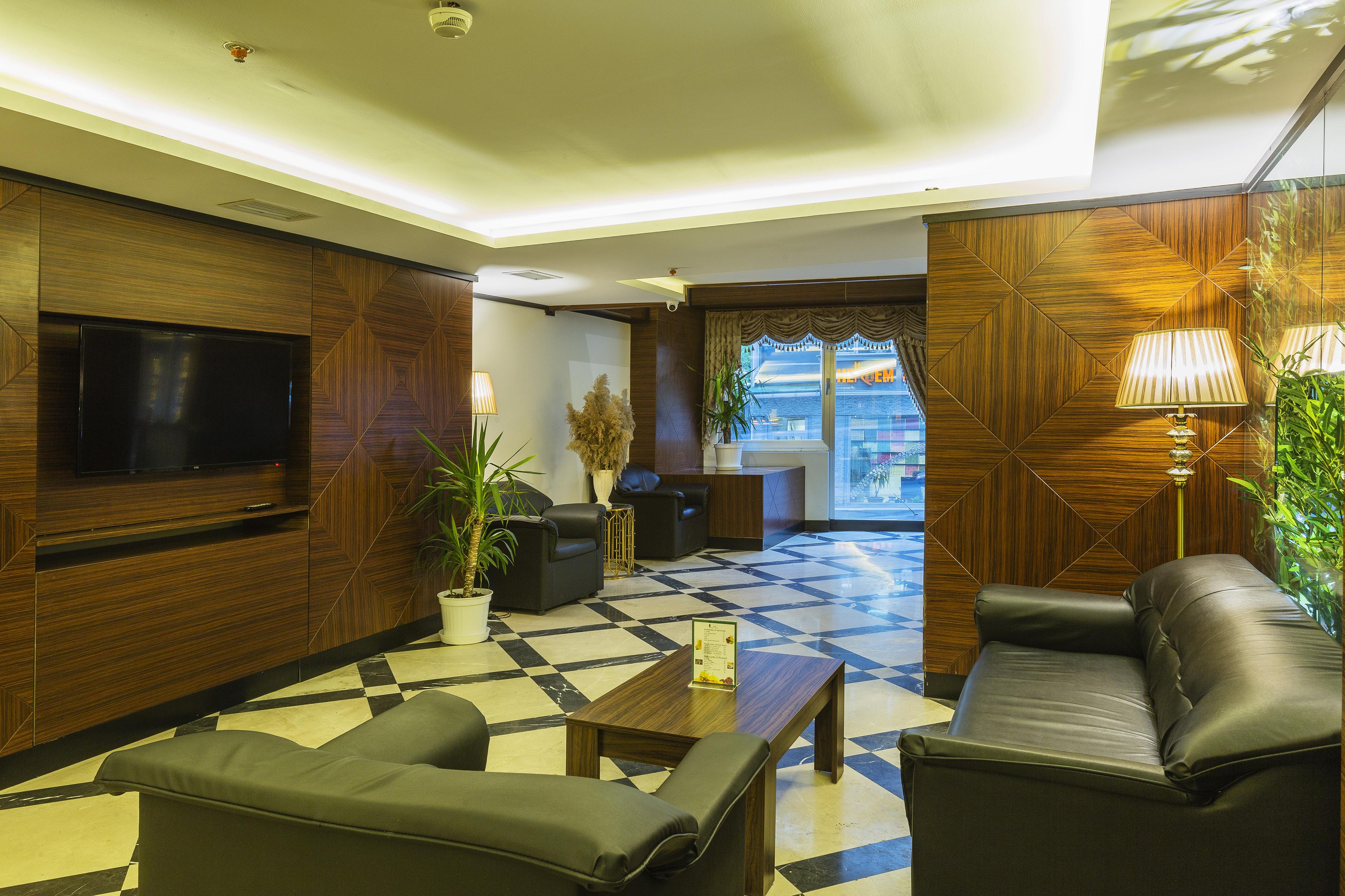 Taksim Time Hotel Istanbulská provincie Exteriér fotografie