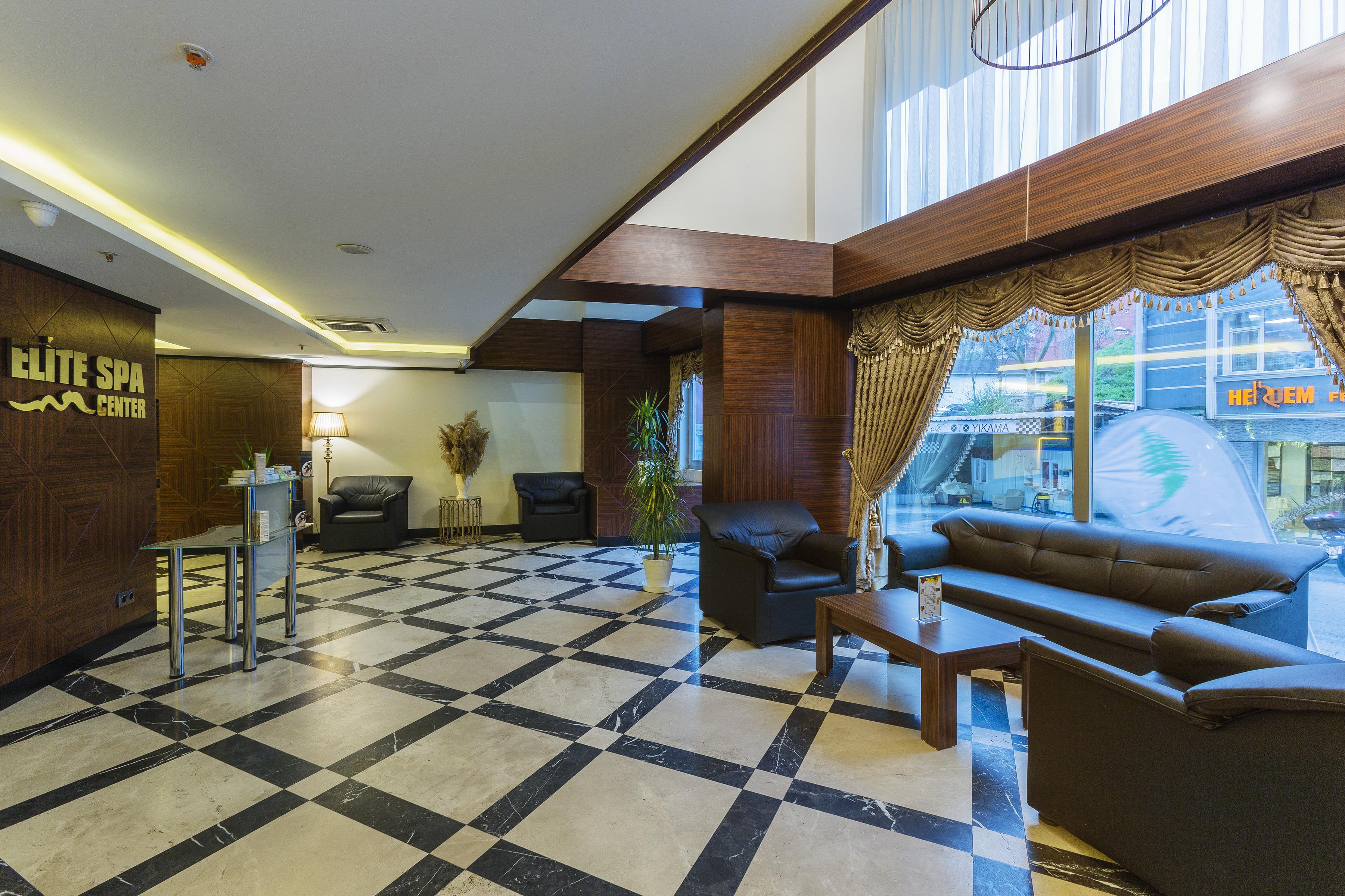 Taksim Time Hotel Istanbulská provincie Exteriér fotografie