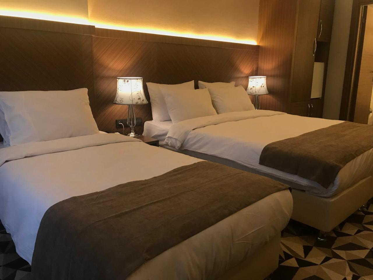 Taksim Time Hotel Istanbulská provincie Exteriér fotografie