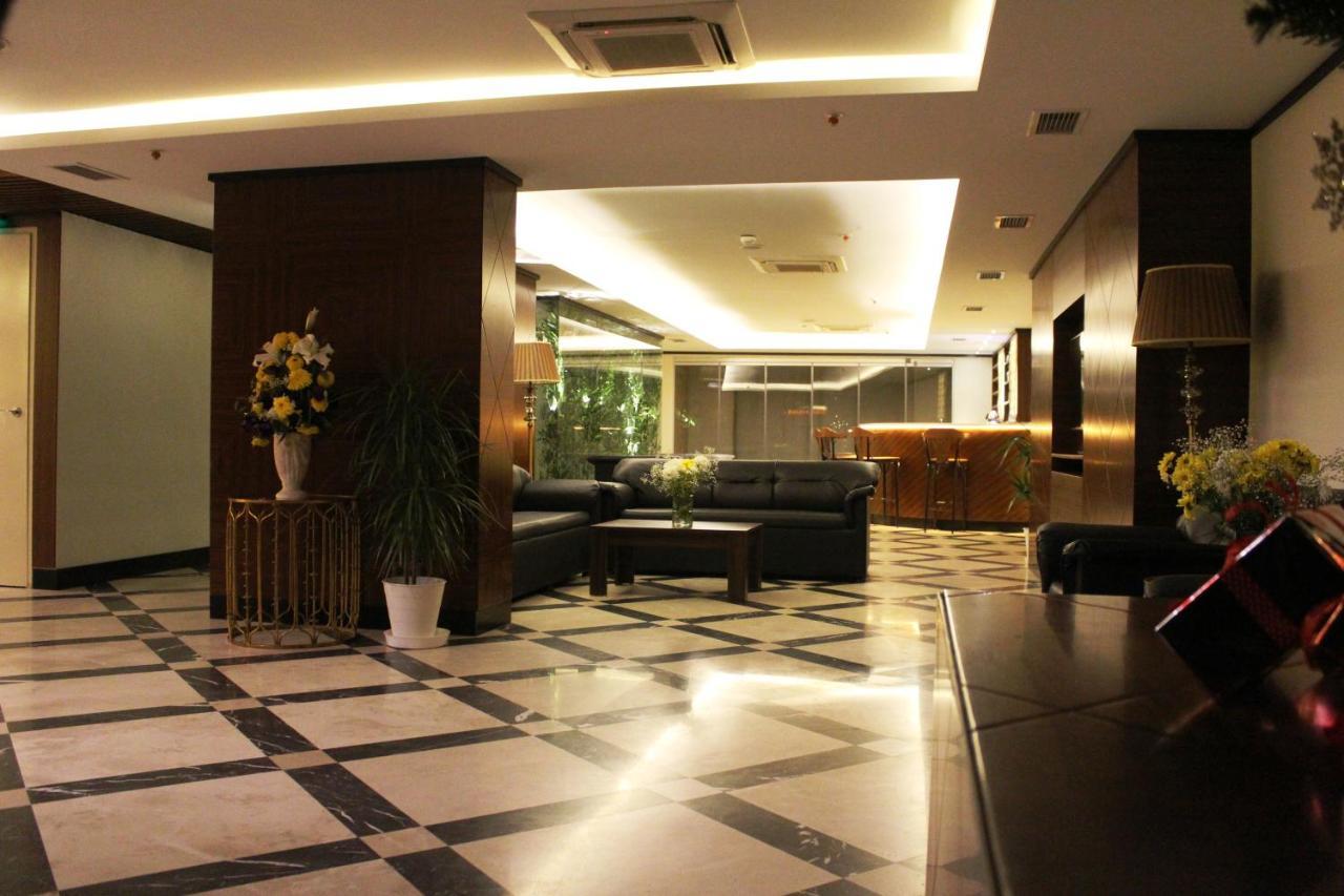 Taksim Time Hotel Istanbulská provincie Exteriér fotografie